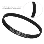 3 x Timing Belt 420 3M 12 E-Bike RAZOR Petrol Scooter PULSE BIKE ROCKET 3 x B72F