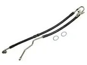Power Steering Hose - Power Steering Pump to Steering Rack REIN PSH0168 for BMW (for: BMW)