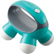 Homedics Relaxing Mini Massage, Hand Massage, Relaxing Massager