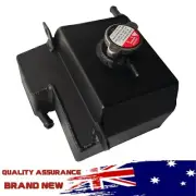 For Mazda RX-8 RX8 2004-2011 Aluminum Radiator Coolant Overflow Reservoir Tank
