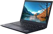 Lenovo ThinkPad T470s Intel i5 7200u 2.50Ghz 8Gb Ram 256Gb SSD 14" FHD Win 10 (FBA-Lenovo470si57th-R) (Renewed)