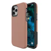 For iPhone 12 Pro Max Case, Shockproof Protective Cover Camel