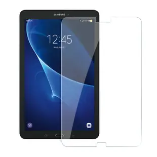 CITY for Samsung Galaxy Tab E 8.0 T377專用版9H鋼化玻璃保護貼