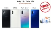 Back Cover Replacement Samsung Galaxy Note10+ Plus with Tool Kit