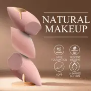 Makeup Sponge Makeup Puff Foundation Blenders Sponge Makeup Egg Beauty Spo===