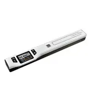 [does not apply] Digitalk Portable Handheld A4 1050dpi Photo & Docu