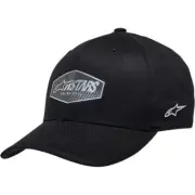 Alpinestars Emblem Hat - Black | Large/XL