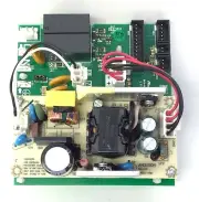 NordicTrack ProForm Elliptical Lower Motor Control Board Controller 416695