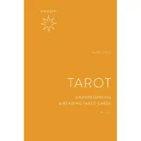 在飛比找蝦皮商城優惠-Pocket Guide to the Tarot：Unde