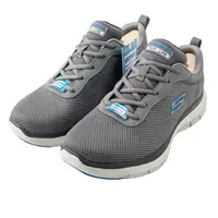 在飛比找樂天市場購物網優惠-SKECHERS AIR-COOLED MEMORY FOA