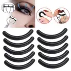 to Replace Makeup Replacement Beauty Tool Eyelash Curler Refill Rubber Pads
