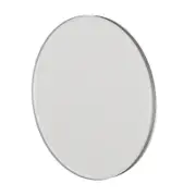 Fusion-Loc Round Adhesive Discs For Porous Surfaces - 2 Pack