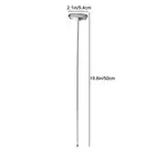 Garden Tools Soil Thermometer Tester Meter Thermometer Compost Soil Probe