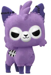 Pop! Figurine Tasty Peach Lavender Zombie Alpaca FL RS Collectable Vinyl Toy 3+