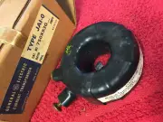 750X93G TYPE JAI-0 GE CURRENT TRANSFORMER RATIO 50:5 2VA 50-400HZ