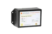 Genasun 8A MPPT 36V Voltage Boost (Lead-Acid) - Waterproof Solar Charge Controller