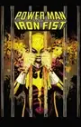 Power Man and Iron Fist, Volume 2: Civil War II by David F Walker: New