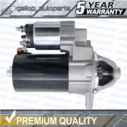 Brand NEW Starter Motor for Holden Colorado RC 2.4L Petrol Y24SE 07/08 - 05/12 (for: Daewoo)