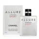 CHANEL 香奈兒 男性運動淡香水 Allure Homme Sport(50ml) EDT-國際航空版