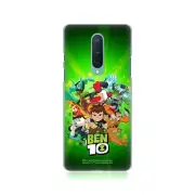 OFFICIAL BEN 10: ANIMATED SERIES GRAPHICS HARD BACK CASE FOR ONEPLUS ASUS AMAZON