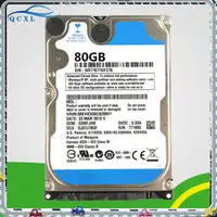 在飛比找蝦皮購物優惠-Pc 硬盤 HDD 5400rpm 緩存 SATA 2.5"