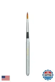 Princeton Aqua Elite, Series 4850, Synthetic Kolinsky Watercolor Paint Brush,