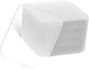 GANAZONO Invisible Double-Sided Tape Pads Sheets Heavy Duty Mounting Squares Powerful Adhesive Easy to Apply Wall-Friendly Removable for Lightweight Objects