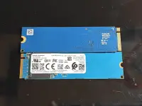 在飛比找Yahoo!奇摩拍賣優惠-近全新 東芝 鎧俠 BG4 M.2 SSD 512GB  G