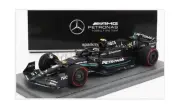 SPARK-MODEL S8911 Mercedes Gp - F1 W14 Team Mercedes-Amg Petronas Formula One N