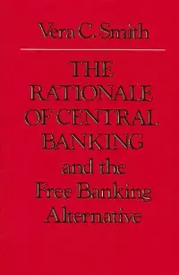 在飛比找博客來優惠-The Rationale of Central Banki