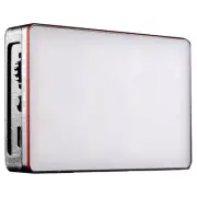 Aputure AL-MC 3200K-6500K RGBWW LED Video Light