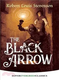 在飛比找三民網路書店優惠-The Black Arrow