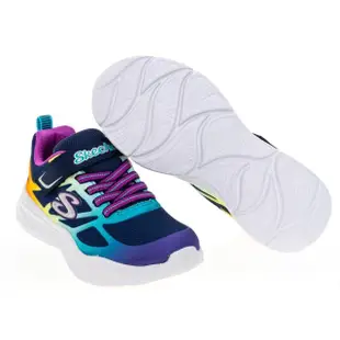 【SKECHERS】女童系列 POWER JAMS(303503LNVMT)