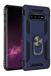 Samsung Galaxy S10 Case,Amuoc [ Military Grade ] 15ft. Drop Tested Protective