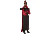 Jafar Deluxe Adult Costume - XL