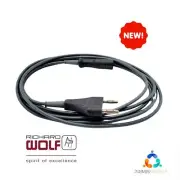 Richard Wolf 8108.033 HF Bipolar Connecting Cable 10Ft New