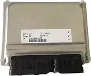 Engine Computer Board ECU 5WY5151E S11-3605010JA 5WY5151A Compatible for Chery QQ Car Accessories