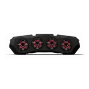 Rockford Fosgate RNGR18-CAPM2 800 Watt Rear Audio Cap Add-On