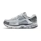 Nike Zoom Vomero 5 女 白灰 老爹鞋 復古 運動 休閒鞋 FD9919-001