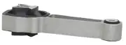 Westar EM-7243 Engine Torque Strut Mount For 07-18 S60 S80 V60 V70 XC60 XC70 (for: Volvo)