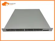 Cisco Meraki MS350-48 Stack Cloud Managed 48x GigE Switch Dual PSU Unclaimed