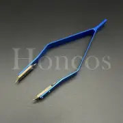 Watchmaker Watch Lug Remover Tools Kit Spring Bar Tweezer For 7825 Watch Blue