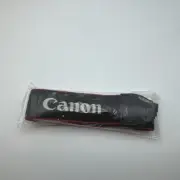 Canon EOS DSLR Camera Shoulder Neck Strap 1.25" GENUINE OEM M5 M6 7D 5D 6D Mark