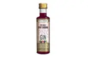 Top Shelf Pink Gin - Still Spirits