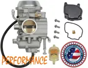 fits Performance Carburetor Polaris Magnum 330 2x4 4x4 Atv Quad Carb 2003-2006
