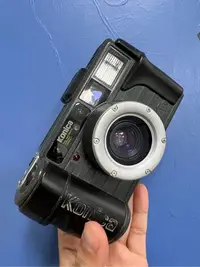 在飛比找Yahoo!奇摩拍賣優惠-Konica 現場監督 wide 28mm底片 Kodak 