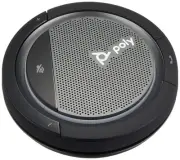 Poly CALISTO 5300 Personal Speakerphone USB-A/Bluetooth C