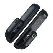 Digital Electronic Lock for Tuya smart lock with Biometric Fingerprint Lock