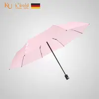 在飛比找金石堂優惠-【德國kobold】迪士尼官方授權－晴雨兩用傘－優雅米奇－粉