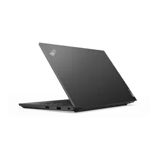 聯想Lenovo ThinkPad E14 黑色 I5-1340P/512G SSD/14吋/Win11 文書 輕薄筆電